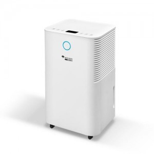 Осушувач повітря MYCOND Tibo Eco 10