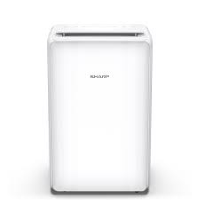 Осушувач повітря Sharp UD-P16E-W