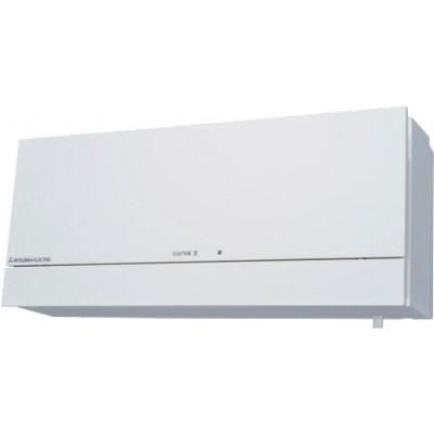 Припливно-витяжна установка Mitsubishi Electric VL-100EU5-E (клавіша)