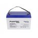 Акумуляторна батарея PANTEC 100-12 GEL 12V 100 Ah