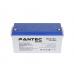 Акумуляторна батарея PANTEC 150-12 GEL 12V 150 Ah