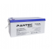 Акумуляторна батарея PANTEC 200-12 GEL 12V 200 Ah