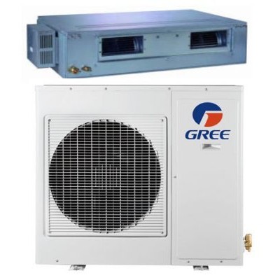 Кондиционер Gree FGR30/BNa-M канальный