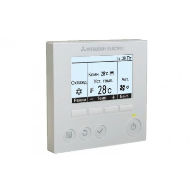 Пульт для кондиционера Mitsubishi Electric PAR-33MAA-J
