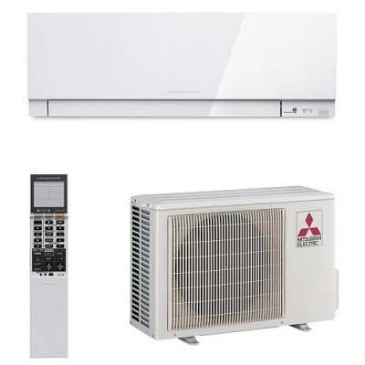 Кондиционер Mitsubishi Electric Design MSZ-EF25VGKW/MUZ-EF25VG