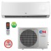 Кондиционер Cooper&Hunter CH-S18FTXE-NG (WI-FI) инвертор