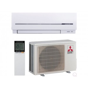 Кондиционер Mitsubishi Electric Standard MSZ-AP35VGK/MUZ-AP35VG инвертор