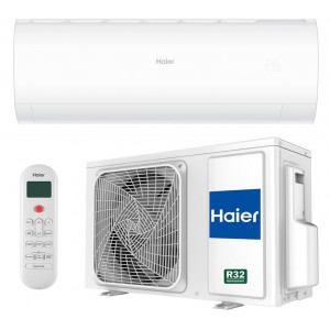 Кондиционер Haier Pearl AS25PBAHRA-H/1U25YEGFRA-H инвертор