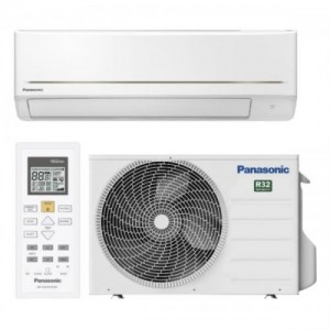 Кондиционер Panasonic Super Compact CS/CU-PZ25WKD