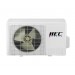 Кондиционер Haier HEC HSU-12TC/R32(DB)-IN/HSU-12TK1/R32(DB)-OUT инвертор