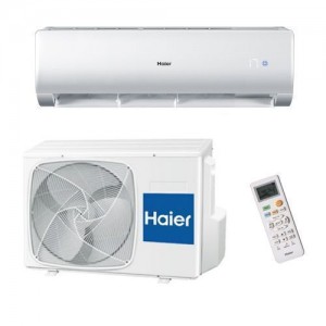 Кондиционер Haier AS07NA5HRA/1U07BR4ERA инвертор