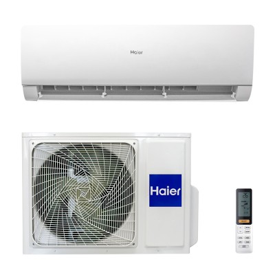 Кондиционер Haier NORDIC AS25SN1FA-NR/1U25S2SQ1FA-NR WIFI инвертор