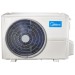 Кондиционер Midea BREEZLESS FA-09N8D6-I/FA-09N8D6-O инвертор