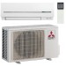 Кондиционер Mitsubishi Electric Standart MSZ-SF25VE/MUZ-SF25VE