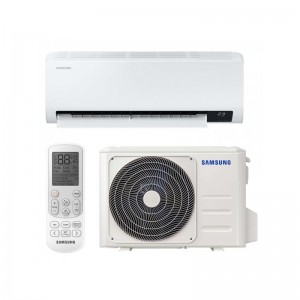 Кондиционер Samsung Airice WindFree AR09BXHCMWKNUA инвертор R32