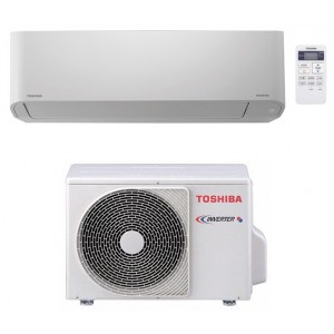 Кондиционер Toshiba RAS-07BKVG-UA/RAS-07BAVG-UA