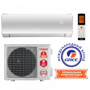 Кондиционер TOSOT Lyra GF-09W