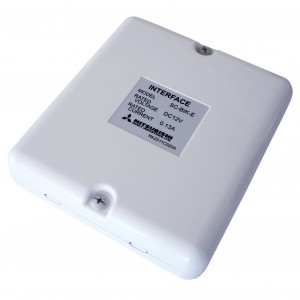 Мережний адаптер Mitsubishi Heavy SC-BIKN2-E