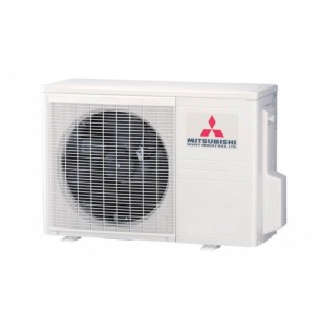 Наружный блок Mitsubishi Heavy MUZ-LN50VGHZ-ER1 Inverter zubadan