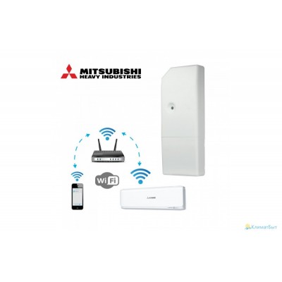 WiFi адаптер Mitsubishi Heavy AM-MHI-01