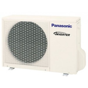 Внешний блок кондиционера Panasonic CU-2E15PBD инвертор