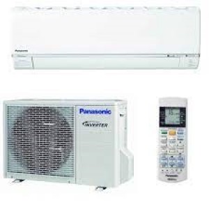 Кондиционер Panasonic Deluxe CS/CU-E07RKD инвертор