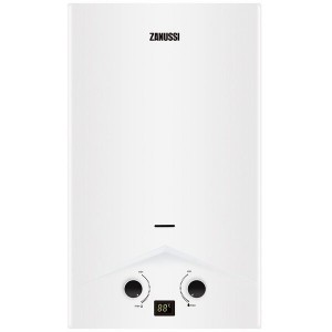 Газовая колонка Zanussi GWH 10 Senso