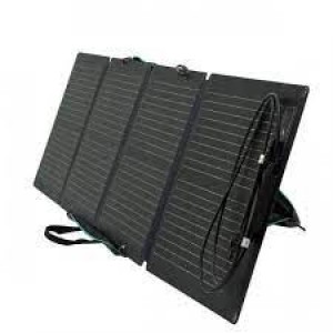 Сонячна панель EcoFlow 110W Solar Panel