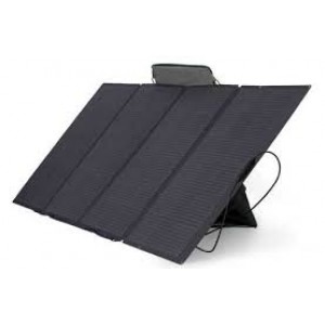 Сонячна панель EcoFlow 400W Solar Panel