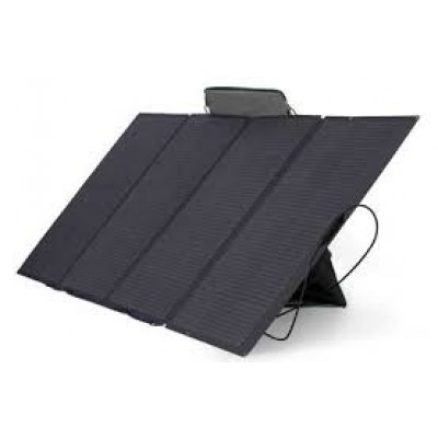 Сонячна панель EcoFlow 400W Solar Panel