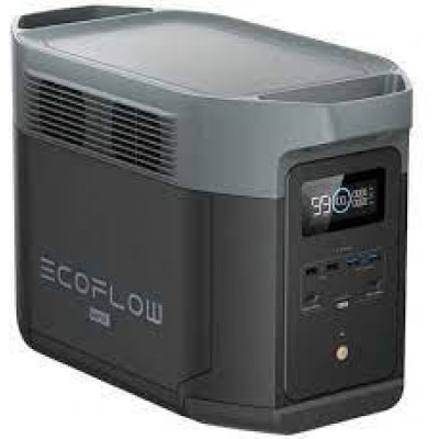 Зарядна станція EcoFlow DELTA 2 Max (EFDELTA2Max-EU)