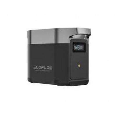 Додаткова батарея EcoFlow DELTA 2 Max Extra Battery