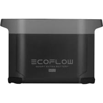 Додаткова батарея для зарядної станції EcoFlow DELTA Max Extra Battery (DELTA2000EB-US)