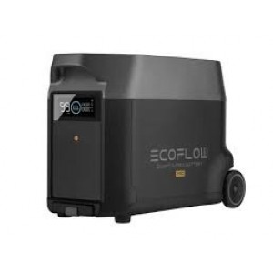 Додаткова акумулятор для зарядної станції EcoFlow DELTA Pro Extra Battery (DELTAProEB-US)