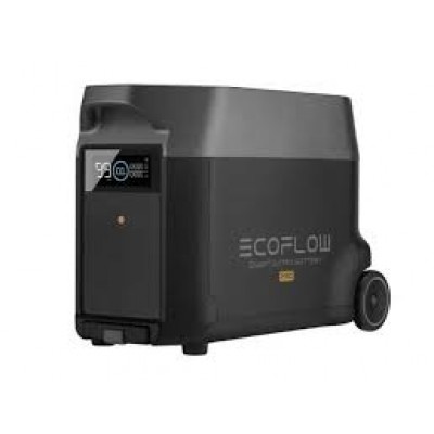 Додаткова батарея для зарядної станції EcoFlow DELTA Pro Extra Battery (DELTAProEB-US)