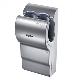 Сушилка для рук Dyson Airblade AB14 dB