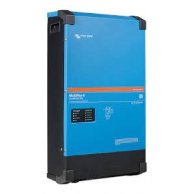 Інвертор Victron Energy MultiPlus-II 48/5000/70-50