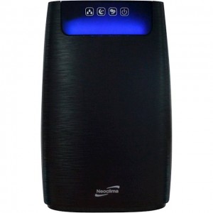 Зволожувач повітря Neoclima SP-65B синій