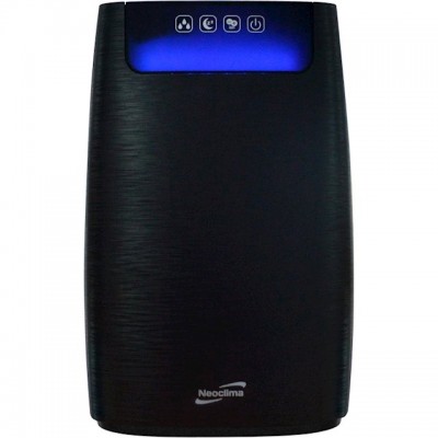 Увлажнитель воздуха Neoclima SP-65B синий