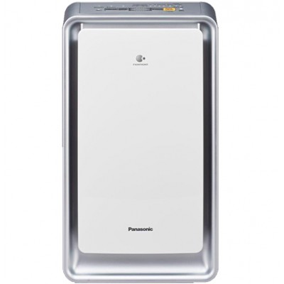 Увлажнитель очиститель воздуха Panasonic F-VXL40R-S