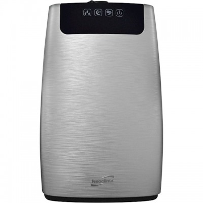 Увлажнитель воздуха Neoclima SP-45S серебро