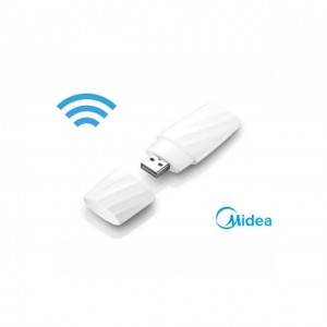 Wi-Fi модуль для кондиціонера Smart kit Midea SK-102
