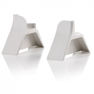 Комплект ніжок Ensto EPHBAC1 для конвектора