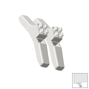 Опора конвектора пасивна Neoclima КОП-03