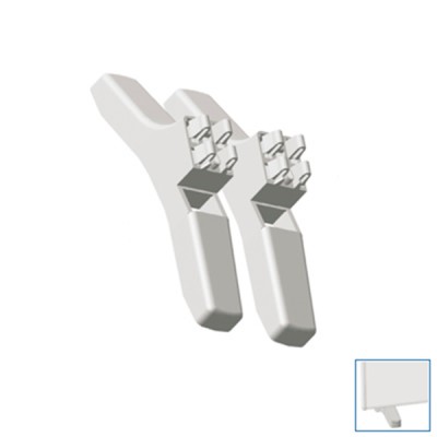 Опора конвектора пасивна Neoclima‎ КОП-03