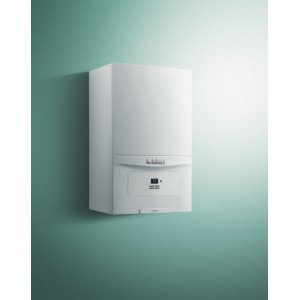 Газовий котел Vaillant ecoTEC pure VUW 246/7-2 конденсаційний