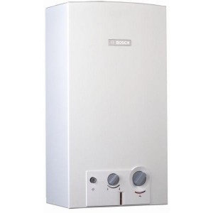 Газовий стовпчик BOSCH Therm 6000 OG WRD 10-2 G