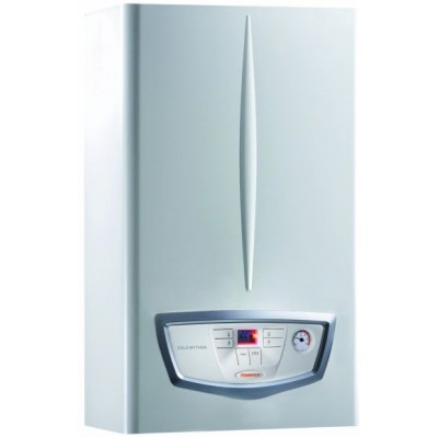 Газовый котел Immergas Eolo Mythos 24-2 E