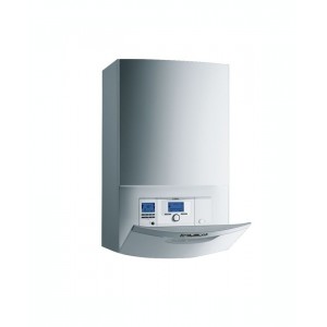 Газовий котел Vaillant atmoTEC plus VU 240/5-5 одноконтурний