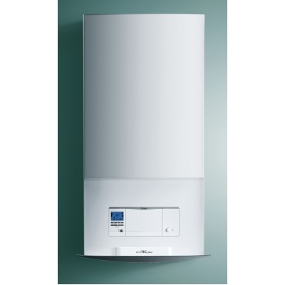 Газовий котел Vaillant ecoTEC plus VU OE 1006/5-5 конденсаційний